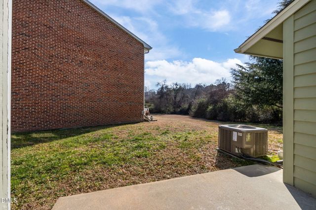 126 Friar Lane, Carrboro, NC 27510