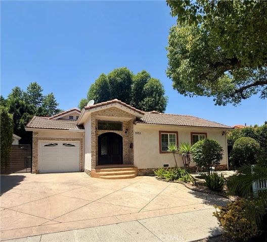 5953 Shoshone Avenue, Encino, CA 91316