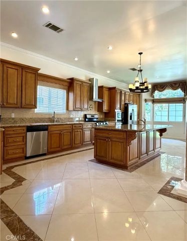 5953 Shoshone Avenue, Encino, CA 91316