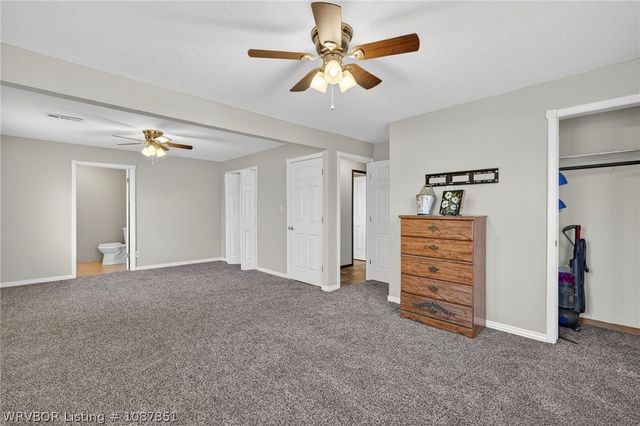 615 Knoxville Street, Greenwood, AR 72936