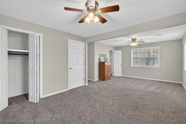 615 Knoxville Street, Greenwood, AR 72936