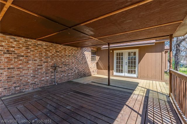 615 Knoxville Street, Greenwood, AR 72936