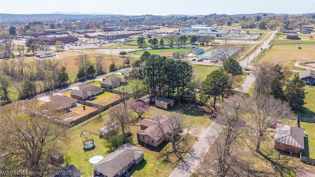 615 Knoxville Street, Greenwood, AR 72936
