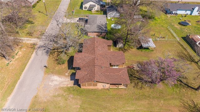 615 Knoxville Street, Greenwood, AR 72936