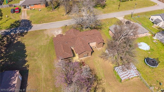 615 Knoxville Street, Greenwood, AR 72936