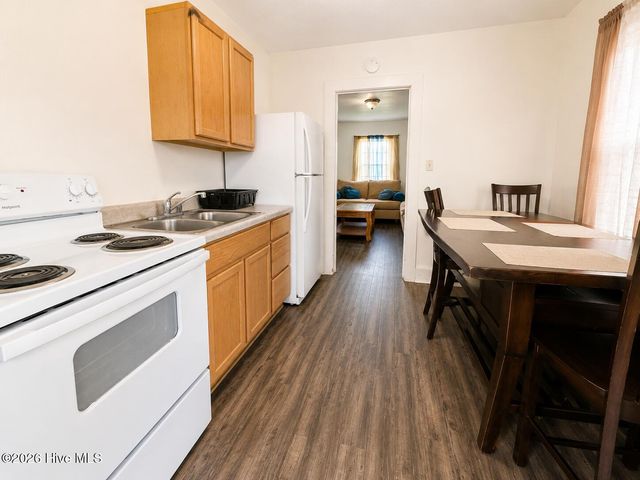 824 S Tillery Street, Rocky Mount, NC 27803