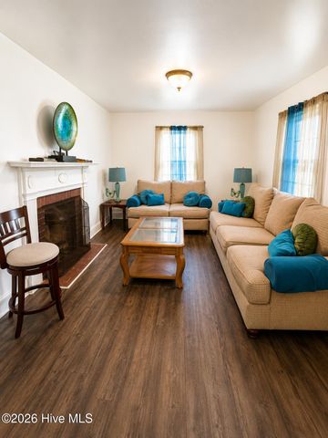 824 S Tillery Street, Rocky Mount, NC 27803