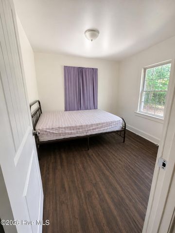824 S Tillery Street, Rocky Mount, NC 27803