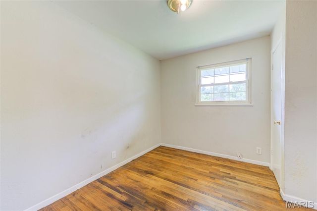10836 Spring Garden Drive, St Louis, MO 63137