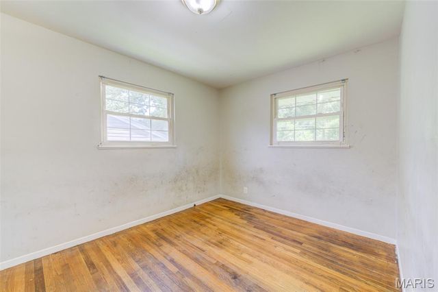 10836 Spring Garden Drive, St Louis, MO 63137