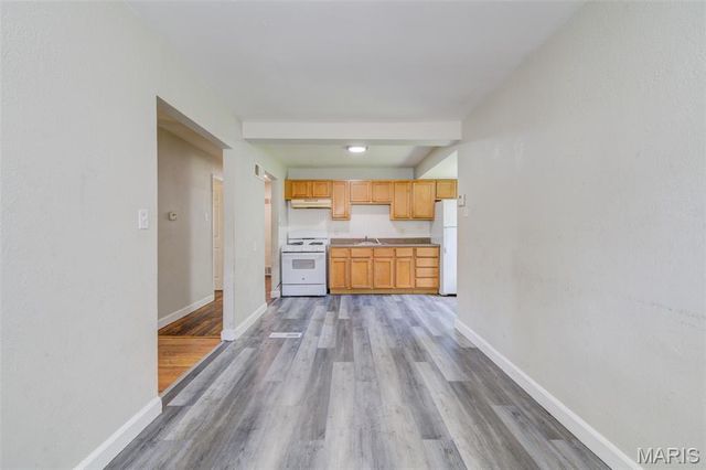 10836 Spring Garden Drive, St Louis, MO 63137