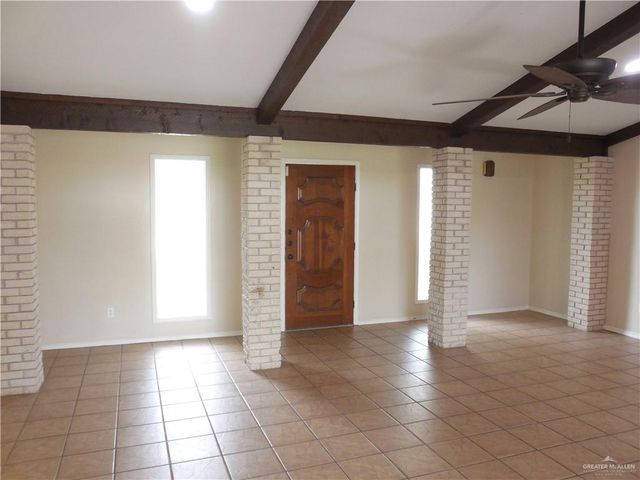 118 E Iris Avenue, Mcallen, TX 78501