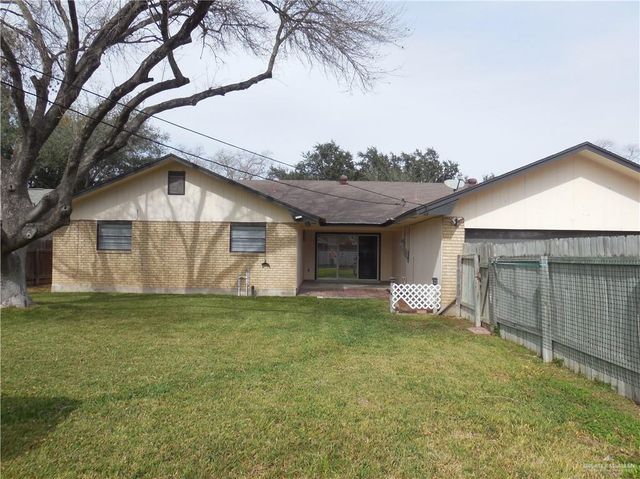 118 E Iris Avenue, Mcallen, TX 78501