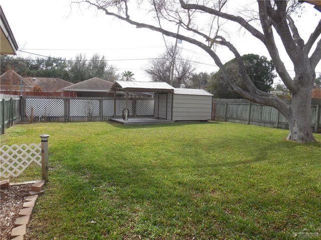 118 E Iris Avenue, Mcallen, TX 78501