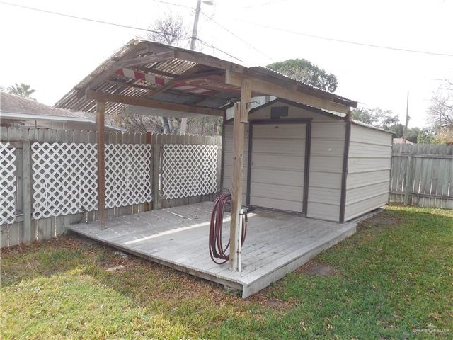 118 E Iris Avenue, Mcallen, TX 78501