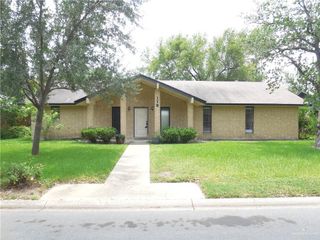 118 E Iris Avenue, Mcallen, TX 78501