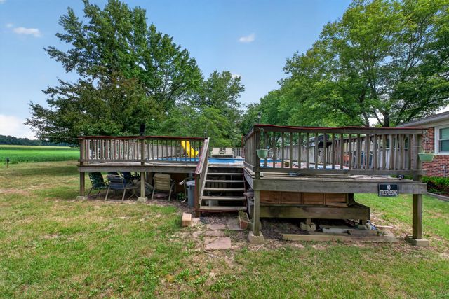 1201 Earl Ave, Smithville, TN 37166
