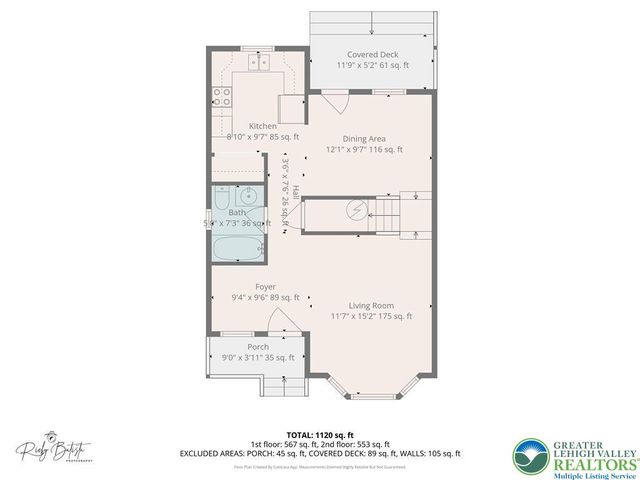 7020 Vista Drive, Coolbaugh Twp, PA 18466