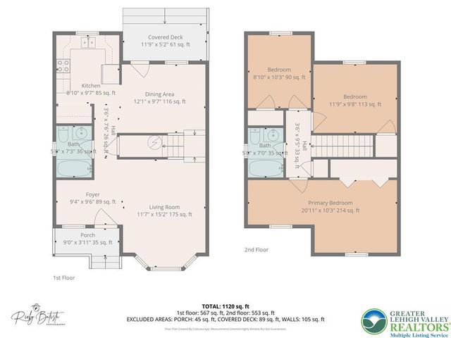 7020 Vista Drive, Coolbaugh Twp, PA 18466