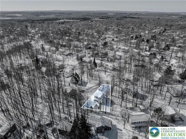 7020 Vista Drive, Coolbaugh Twp, PA 18466