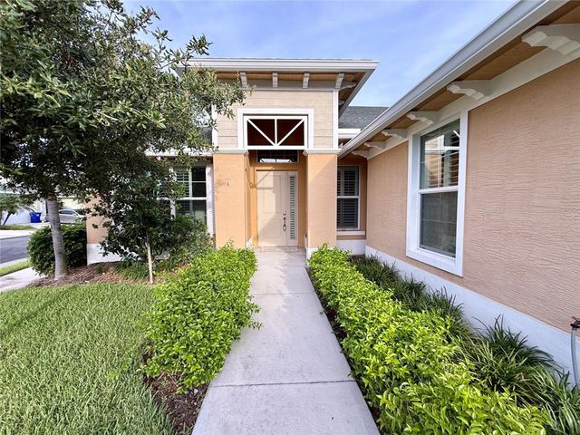 4303 Baseline Drive, Vero Beach, FL 32967