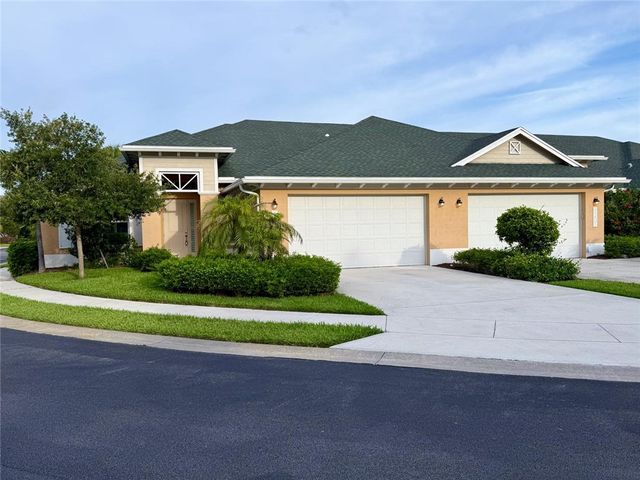 4303 Baseline Drive, Vero Beach, FL 32967