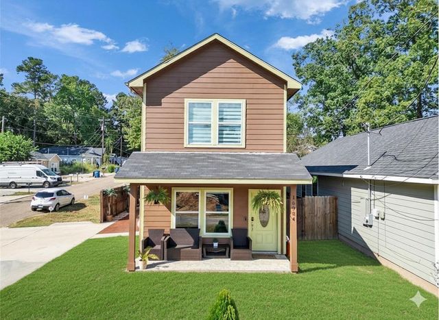 16984 W Juneau, Montgomery, TX 77316