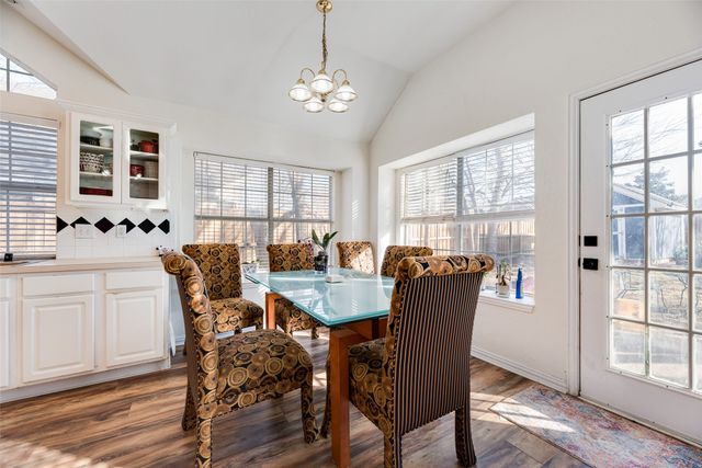 5101 Raincrest Drive, Mckinney, TX 75071