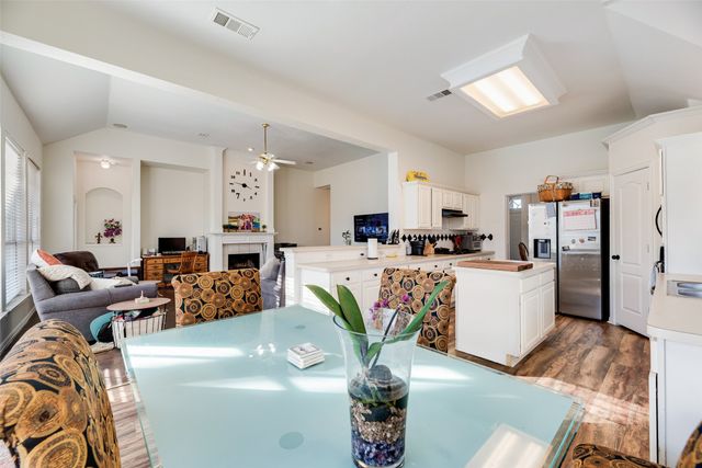 5101 Raincrest Drive, Mckinney, TX 75071