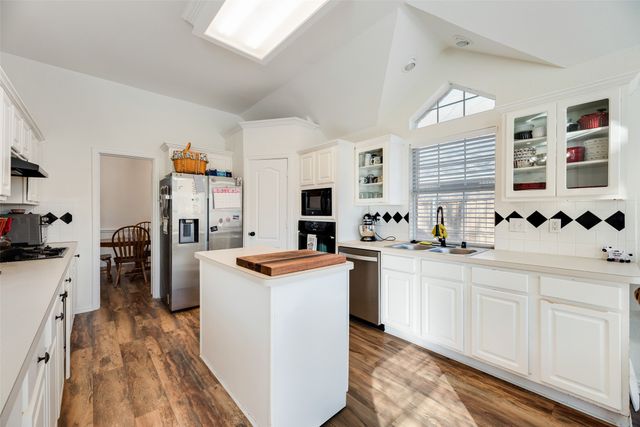 5101 Raincrest Drive, Mckinney, TX 75071