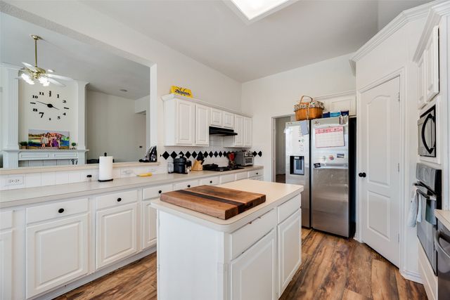 5101 Raincrest Drive, Mckinney, TX 75071