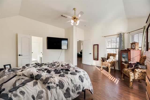 5101 Raincrest Drive, Mckinney, TX 75071