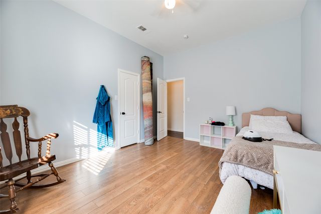 5101 Raincrest Drive, Mckinney, TX 75071