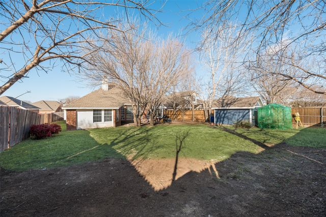 5101 Raincrest Drive, Mckinney, TX 75071