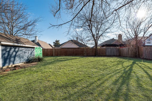 5101 Raincrest Drive, Mckinney, TX 75071