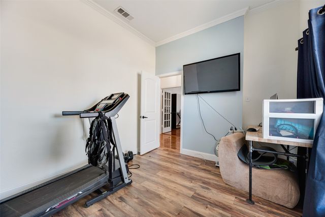 5101 Raincrest Drive, Mckinney, TX 75071