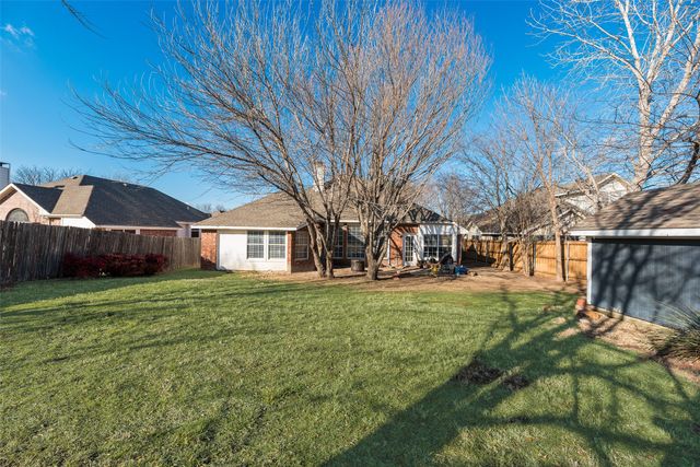 5101 Raincrest Drive, Mckinney, TX 75071