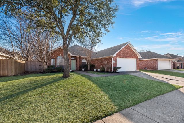 5101 Raincrest Drive, Mckinney, TX 75071