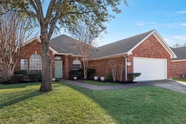 5101 Raincrest Drive, Mckinney, TX 75071