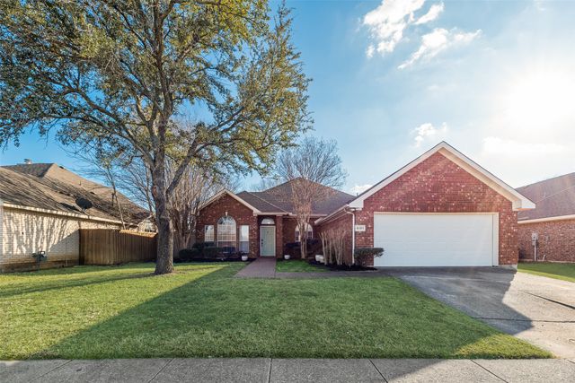 5101 Raincrest Drive, Mckinney, TX 75071