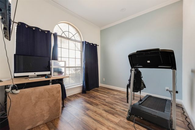 5101 Raincrest Drive, Mckinney, TX 75071