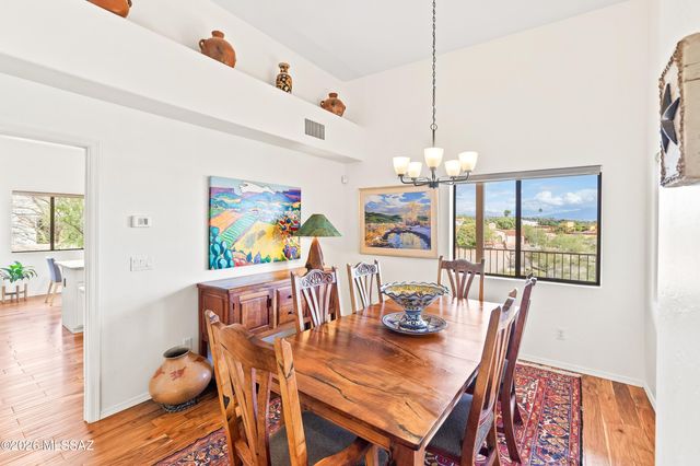4436 E River Oak Trail, Tucson, AZ 85718