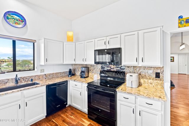 4436 E River Oak Trail, Tucson, AZ 85718