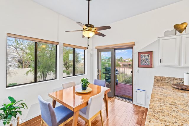 4436 E River Oak Trail, Tucson, AZ 85718