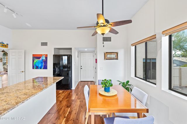 4436 E River Oak Trail, Tucson, AZ 85718