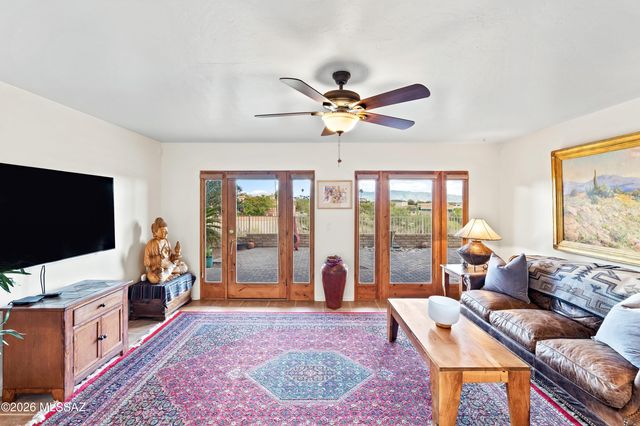 4436 E River Oak Trail, Tucson, AZ 85718