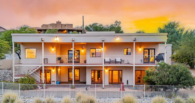 4436 E River Oak Trail, Tucson, AZ 85718