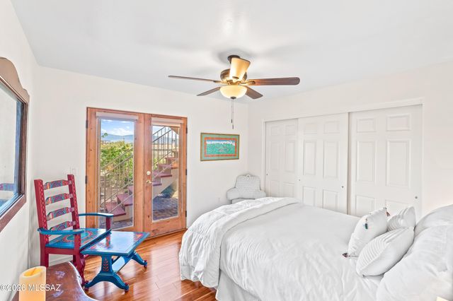 4436 E River Oak Trail, Tucson, AZ 85718