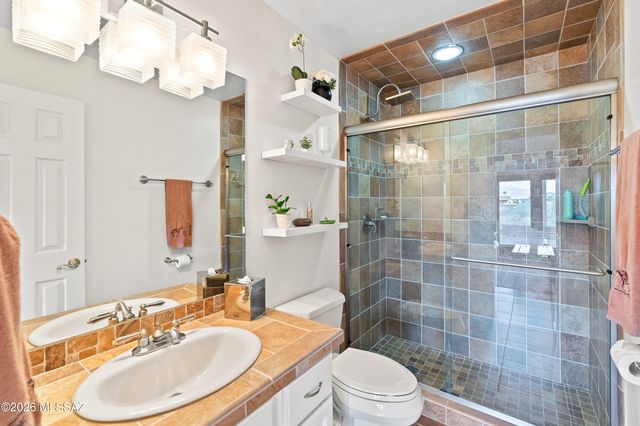 4436 E River Oak Trail, Tucson, AZ 85718