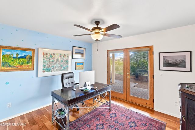 4436 E River Oak Trail, Tucson, AZ 85718